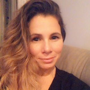 Meet your Posher, Sharon